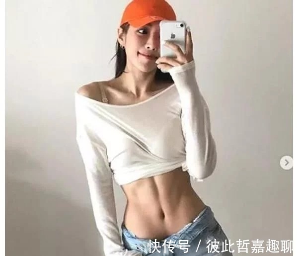 力量感|真人版娜美,绝美身材,四百万粉丝,让人眼前一亮