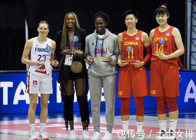 塞尔维亚|国际篮联更新排名!中国女篮距离第6仅差6分,美国女篮优势巨大