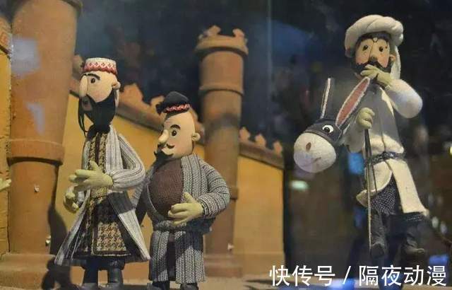 老虎|这部国家队出品的“反诈骗动画”,让网友迫不及待地催更续集