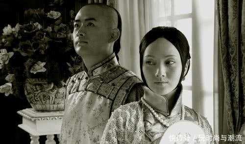 疯狂|晚清名妓杨翠喜有多美李叔同为她出家,皇族为之疯狂,惊动慈禧