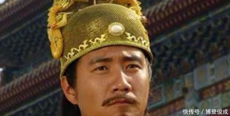 灭门|此人投降朱元璋助其打败张士诚，还将女儿献给他，为何会还被灭门