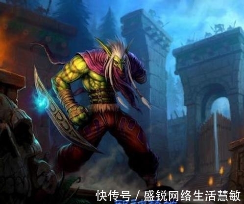 祖阿曼|不知道还敢自称骨灰？魔兽世界玩家无法忘怀的10个BUG