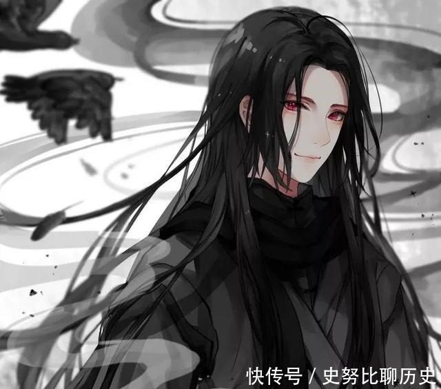 摄政王|古言摄政王位高权重,阴冷孤傲却风靡万千少女,实则心系一人