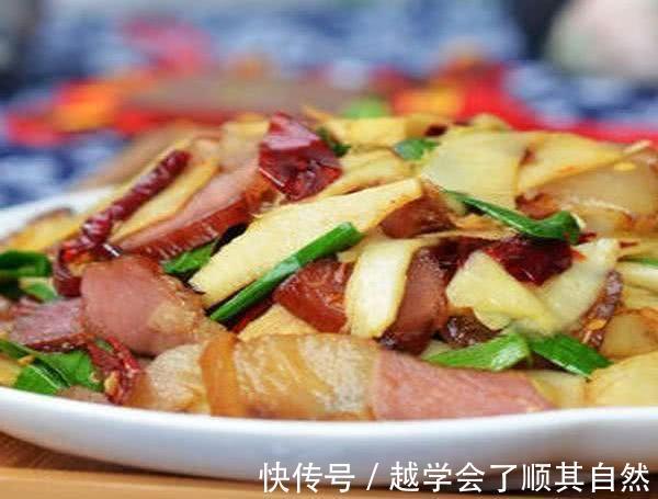 教你几道家常菜，简单易做，味道不错哦，家人都爱吃