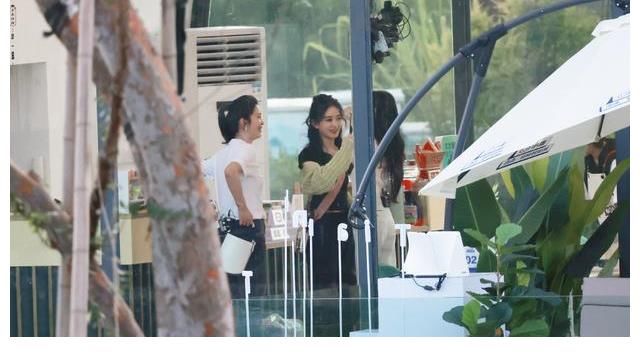 成员|《中餐厅5》定档后,老成员赵丽颖携好友回归,这一季真不缺话题