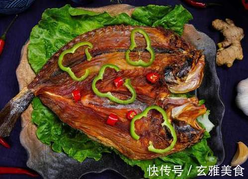 更香|天冷了腌腊鱼，别直接加盐就腌，多做1步，腊鱼味道更香，不易坏