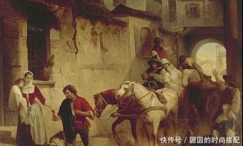 帝国|欧洲瘟疫史与帝国的灭亡，以罗马帝国为例！