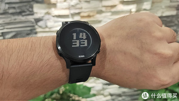 表带|尽情跑,它思考!宜准R6运动手表:为你定制跑步计划,做你专业运动小管家