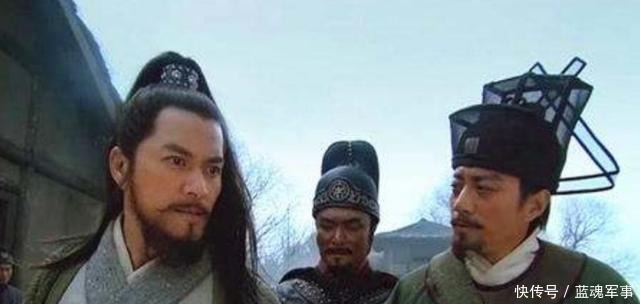 柴进|宋江及时雨的名号响彻江湖,是自挣和黑道宣传相结合的产物