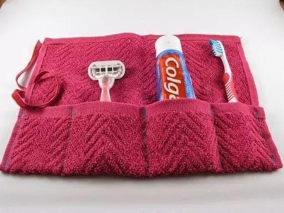 旧毛巾千万别扔,居然还有这些用途,第一个你就不知道!