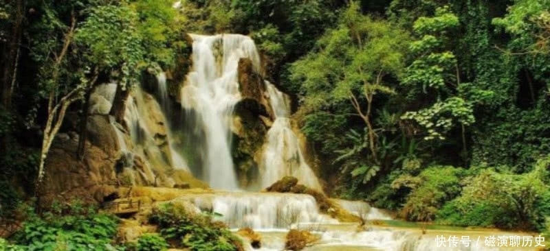 唐代高僧写下了两句诗无法接上,唐宣宗接了两句,却成为了经典!