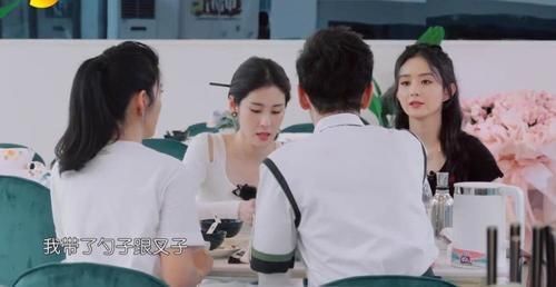 《中餐厅5》到底输在哪？赵丽颖张亮林述巍的返场暴露了所有问题