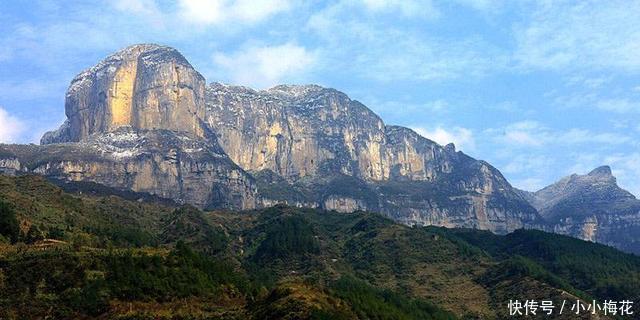 重庆九大经典旅游景点，你去过几个