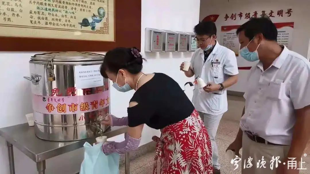 好消息|好消息！普通人群免费提供！