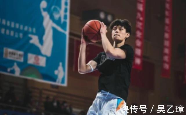 espn|ESPN模拟2022年NBA选秀:中国双星曾凡博郭昊文均落选