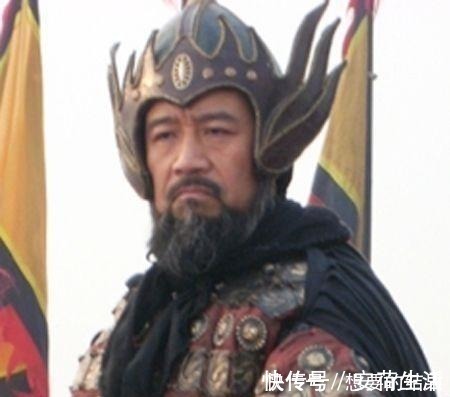 水浒!水浒中三位最倒霉的好汉,两位一心想做良民,一位想做强人没做成!