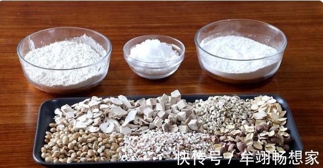 外科正宗|脾胃一虚,连累五脏!一个专门改善脾胃虚弱的小方法,帮了很多人