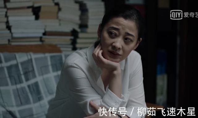 《不惑之旅》击中成年人心声!冯春生承受双重变故,揭露残酷现实