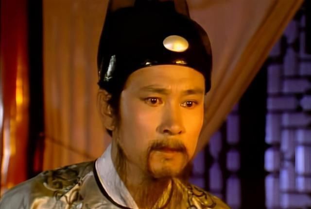 红楼梦|贾政才是红楼梦里面最不“正经”的人,他私底下的行为说明了一切