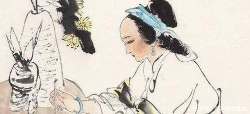 日本|王羲之唯一传世书法真迹写了62个字,被日本视为国宝1300年