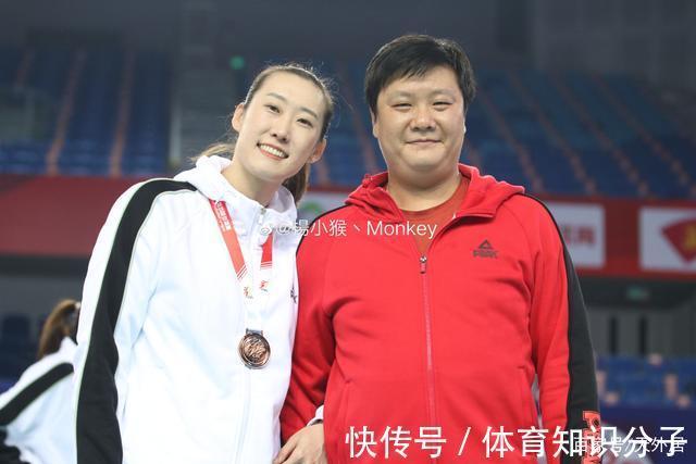 徐云丽|再见!又一前中国女排国手官宣退役,2011年的14大国手全部告别