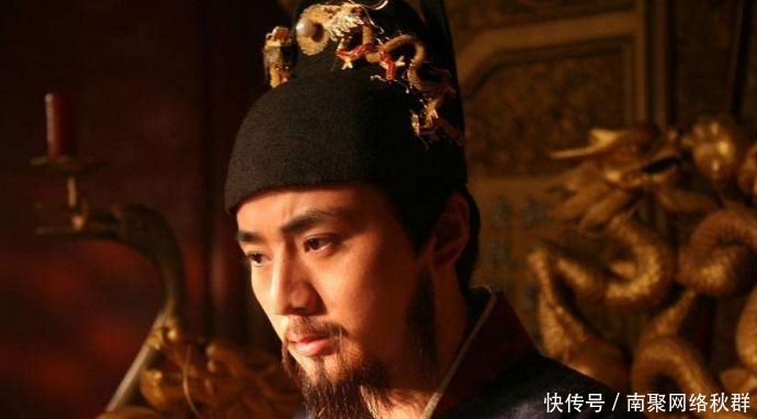 崇祯|为何崇祯苦苦哀求大臣捐钱，却不学朱元璋，直接抄了官员的家？