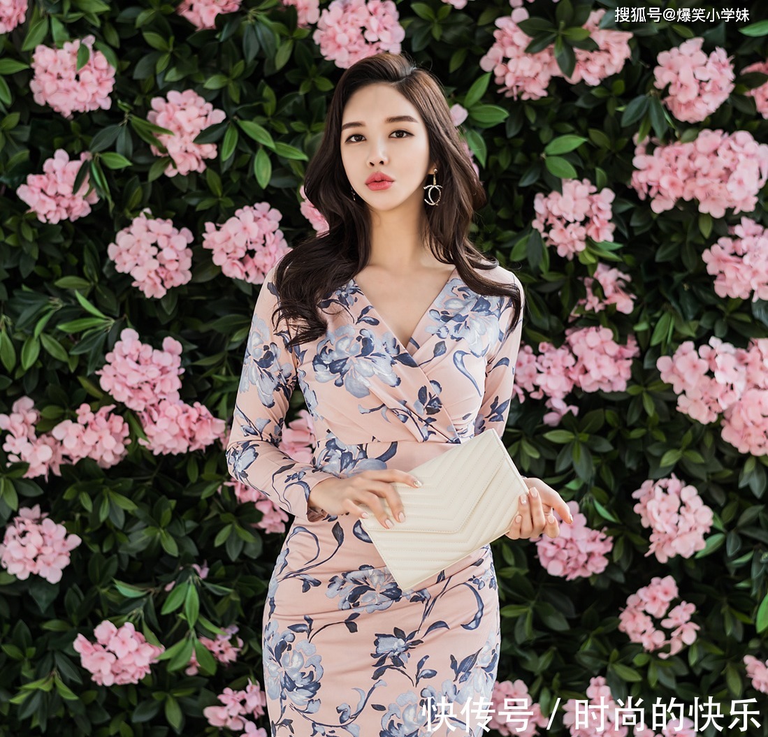 |搞笑段子:小姑子高中没上完,就参加工作了