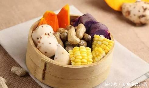 高血糖|减肉最“狠”的5种主食，米饭并不是第一，榜首大多数人都爱吃