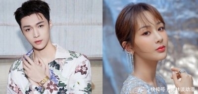 丑闻 张艺兴杨紫的同款睡衣,竟然是怎么巧合,就怎么回事