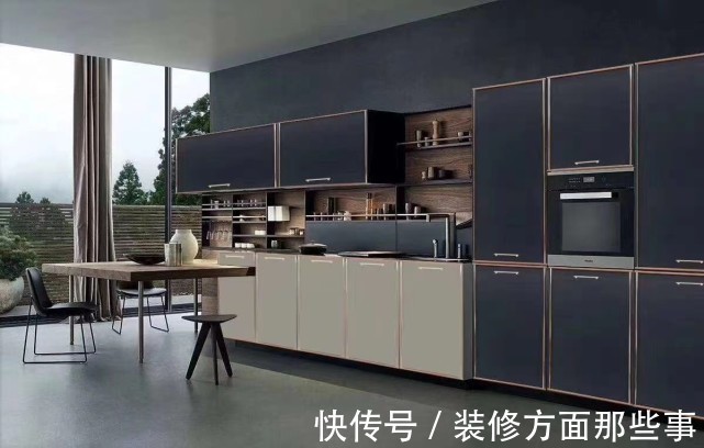 木工|室内见缝插针打柜子，入住后太实用，家里看起来也更显宽敞