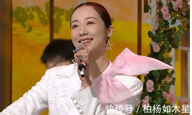 謝娜|湖南衛(wèi)視國(guó)慶晚會(huì)大洗牌!梁田沈夢(mèng)辰挑大梁,吳昕鏡頭比李莎還少
