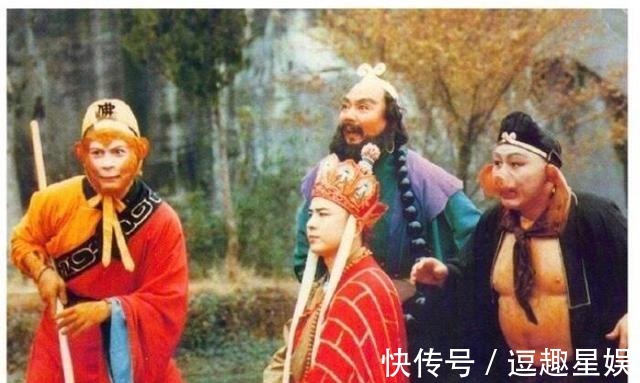 善良|《西游记》中最善良的妖，吃肉花钱买，从不吃人却被人“吃”了