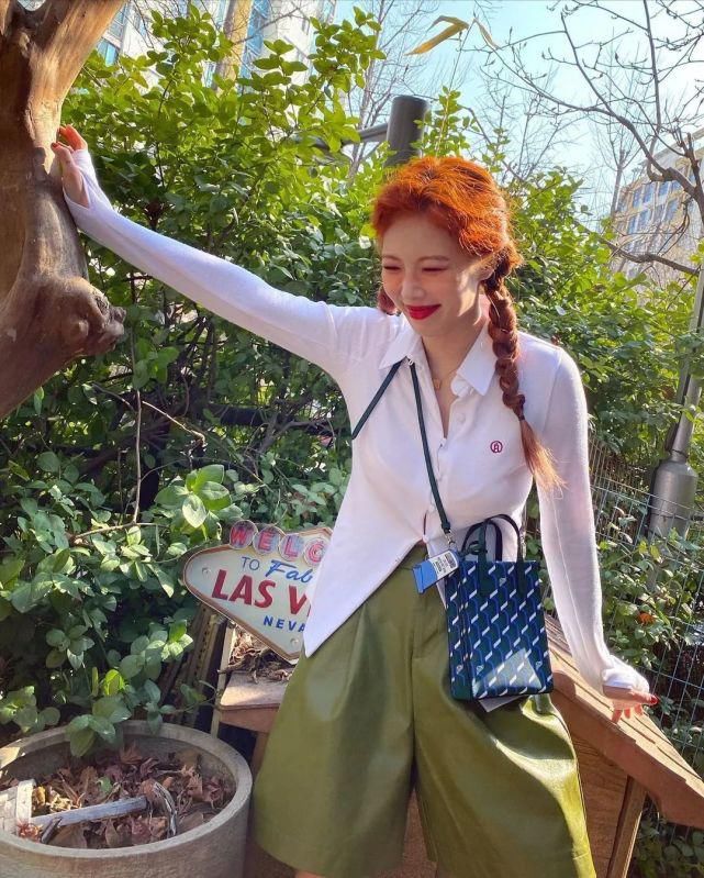 2021公认美女新类型来了！“奶茶系女生”火了！