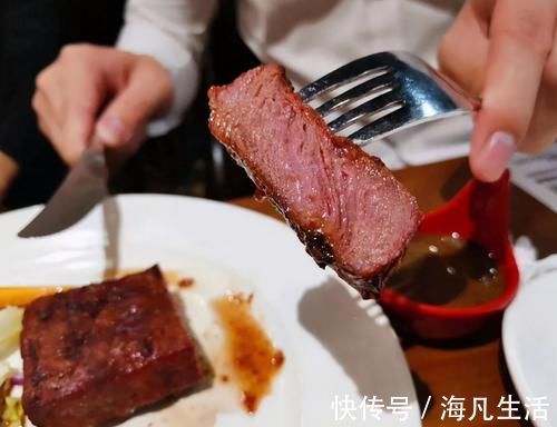 火锅|同样是牛肉,为啥牛排吃一块就饱,火锅涮一头牛都会觉得不够吃?