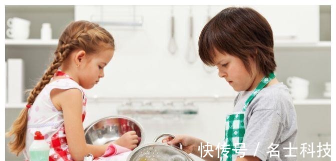 体态|好习惯决定孩子的一生,优秀的孩子必备的5个好习惯