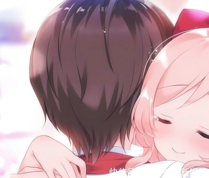 甜丧·低糖·动漫情头:醒醒吧,连钱都没有,还谈什么爱情!