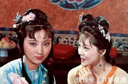 林黛玉&林黛玉死前给薛宝钗留下4样东西?薛宝钗睹物思人,皆是眼泪