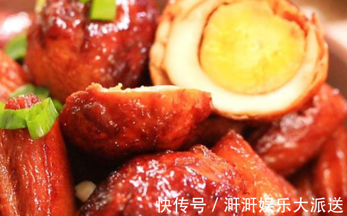 鹌鹑蛋|几道家常美味的做法送给你，让你鲜到掉舌头，好吃的不要不要的