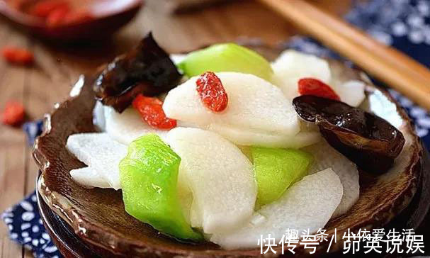 家常菜|精选几道适合春天吃的家常菜,营养滋补开胃下饭,餐桌上特受欢迎