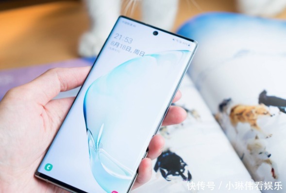 直降|不到半年三星Note10直降2500，网友：依旧没有性价比