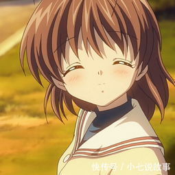 Clannad为什么是神作 Clannad为什么是神作