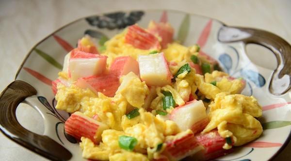 这道菜|鸡蛋的新吃法,爱吃蛋的不要错过~