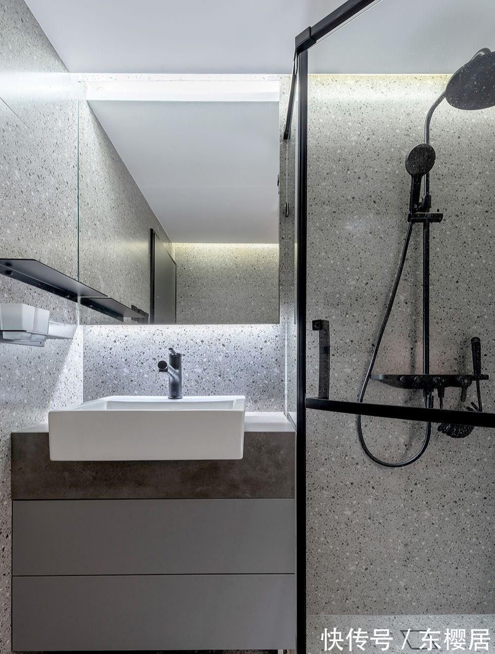 窗明|看完她家才发现“简装”是最好的治愈风格,全屋窗明几净羡煞旁人