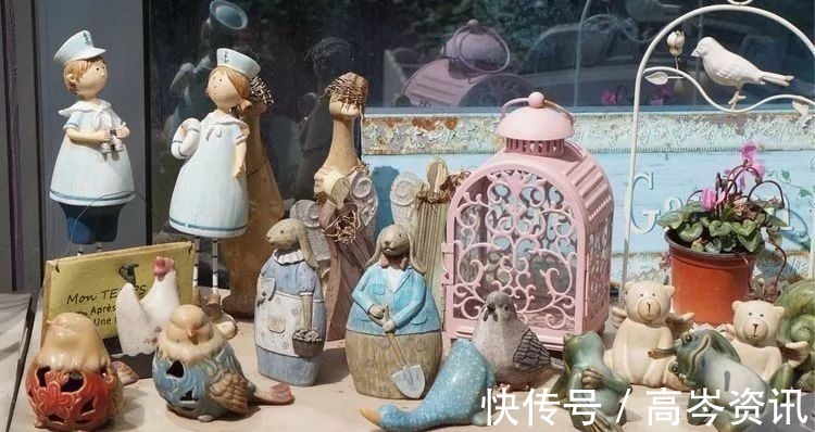 小区|坐拥270㎡大院子,她如何用五年时间,打造成了全小区最美的花园