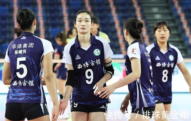 徐建德|浙江女排丟掉后排好的傳統(tǒng)！隊(duì)長(zhǎng)朱悅洲無作用，倪夢(mèng)杰有培養(yǎng)前途