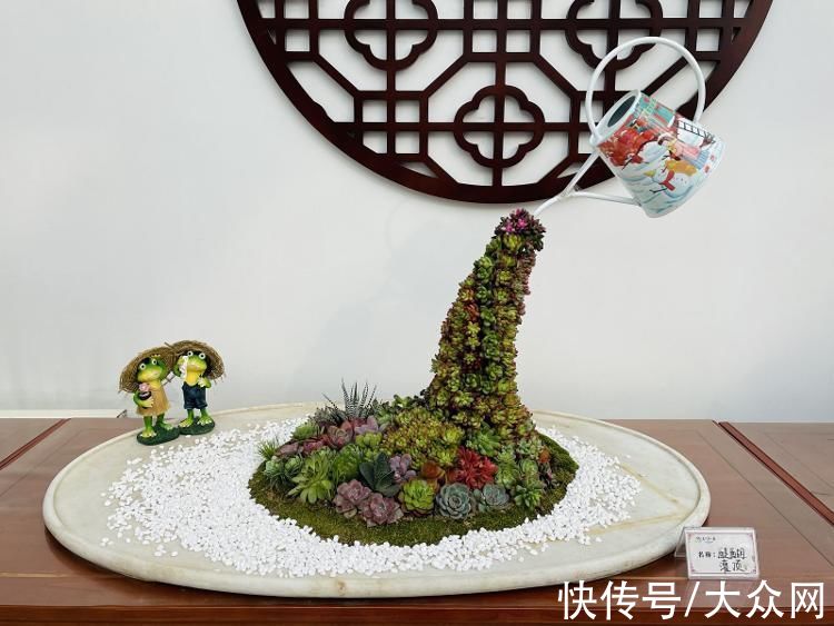 水仙花|大明湖公园迎春花展暨第九届水仙花展即将开幕