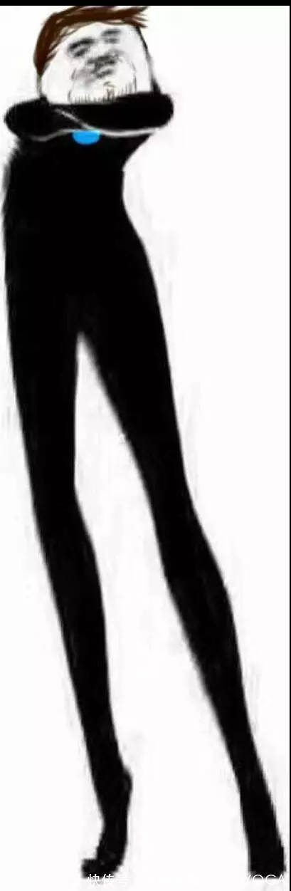 长高|不必担心长不高，快来试试瑜伽吧！