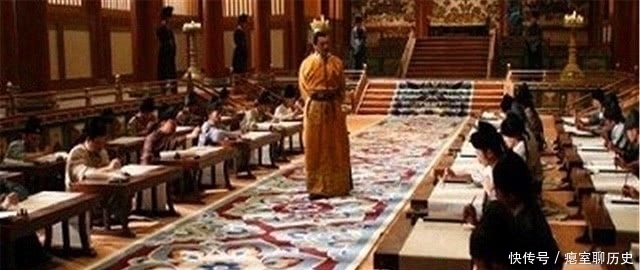 科举考试|老人家传400年的宝物,全球仅剩一件,专家24次登门上交吧