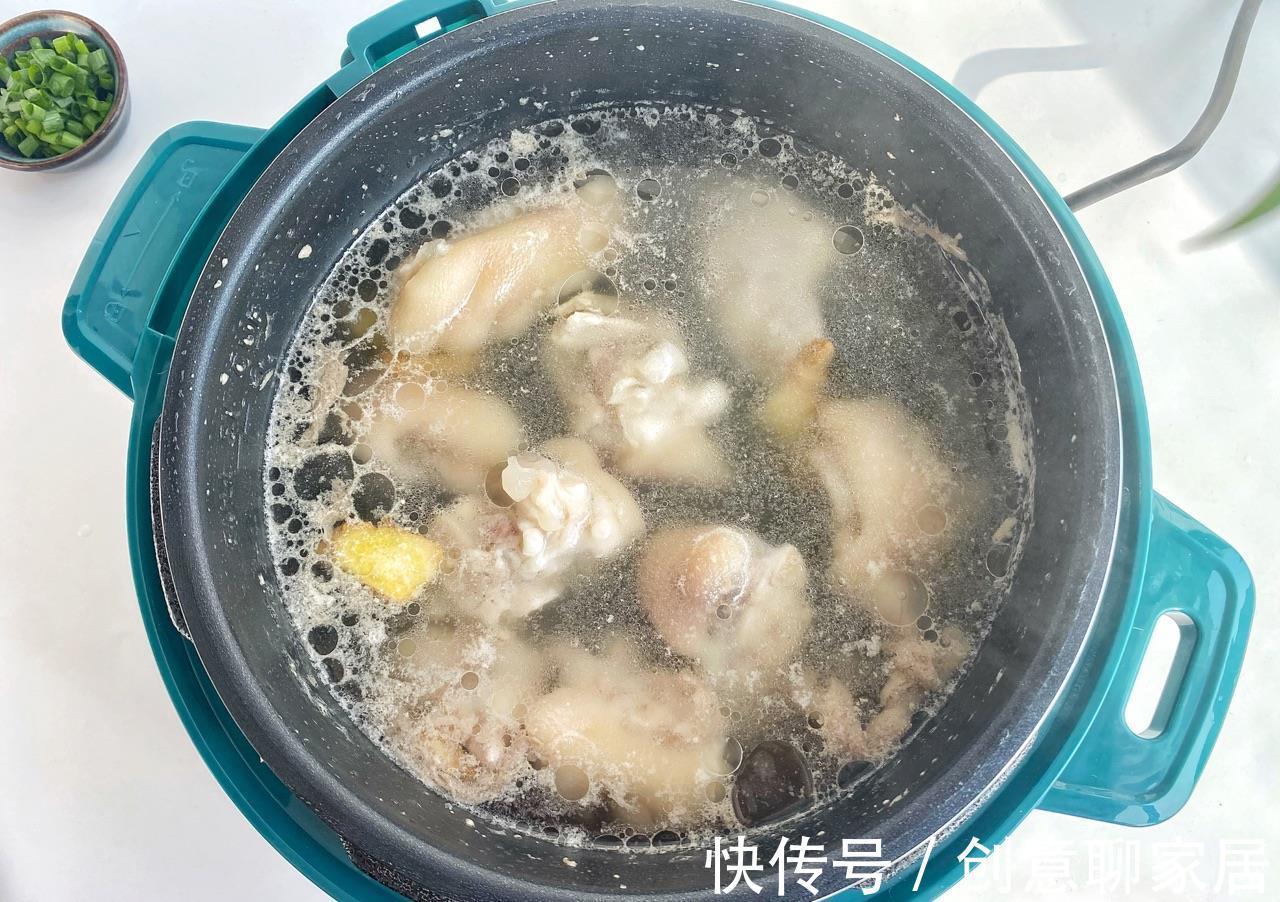 红烧猪蹄|入秋后，女人要常吃此菜，多吃气色好，滋润不干燥，不懂真可惜