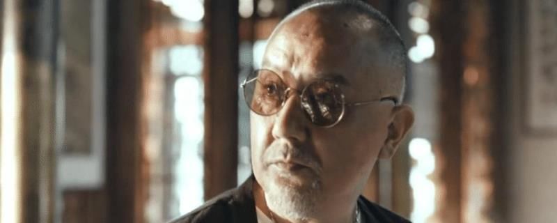 吴三省|吴三省为什么不救吴邪